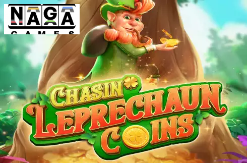 Chasin' Leprechaun Coins